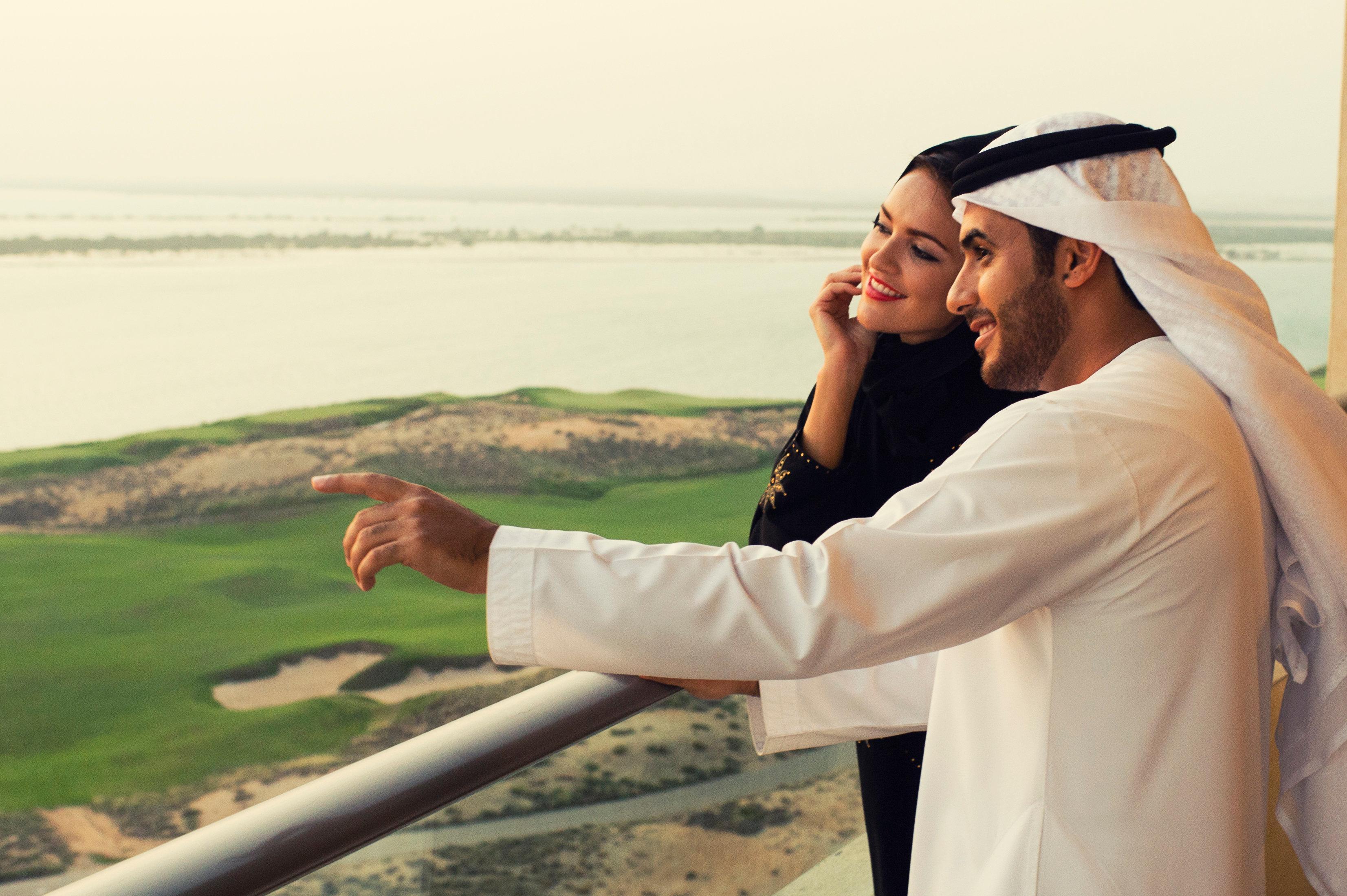 CROWNE PLAZA YAS ISLAND BY IHG HOTEL ABU DHABI