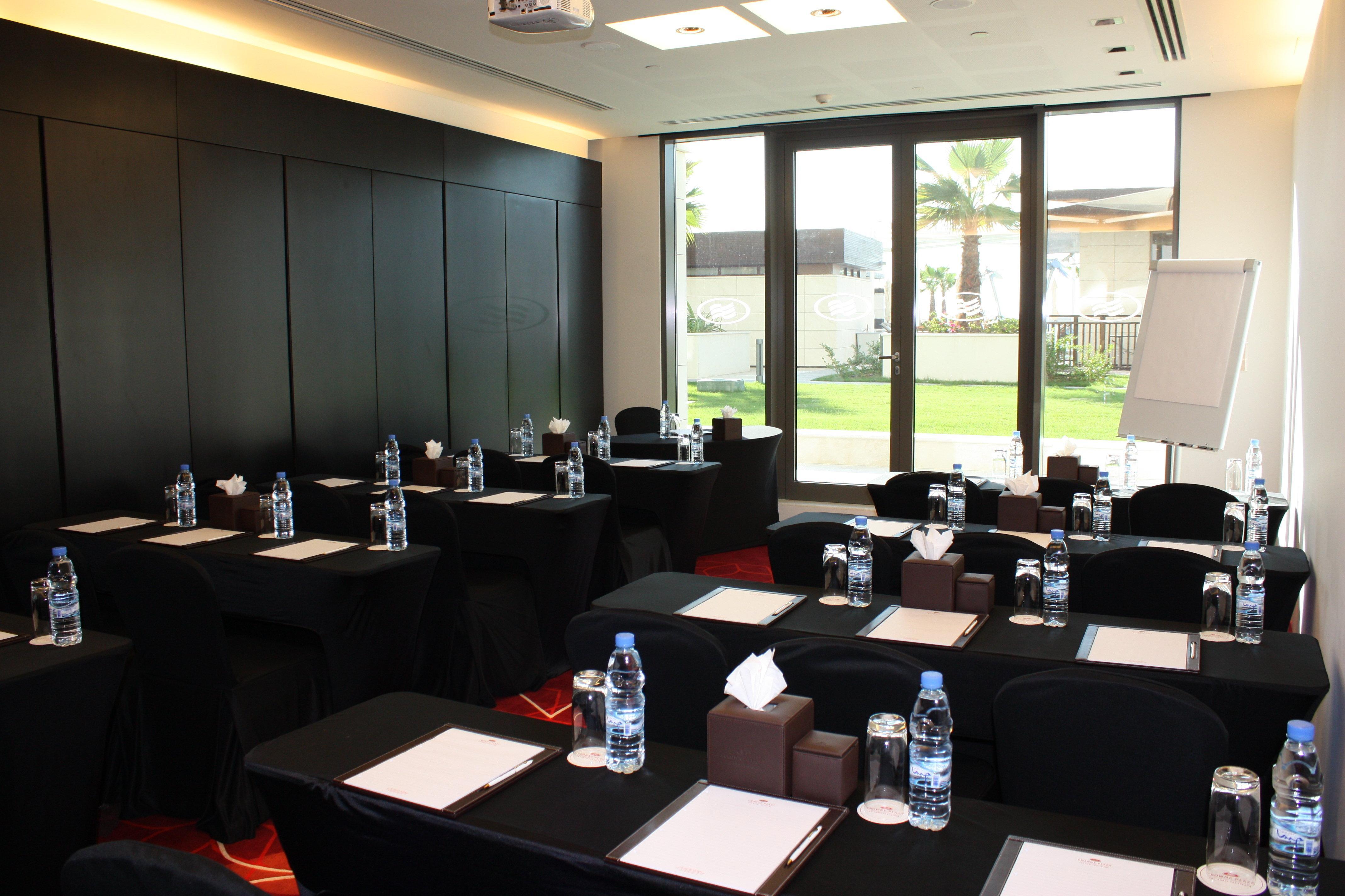 CROWNE PLAZA YAS ISLAND BY IHG HOTEL ABU DHABI