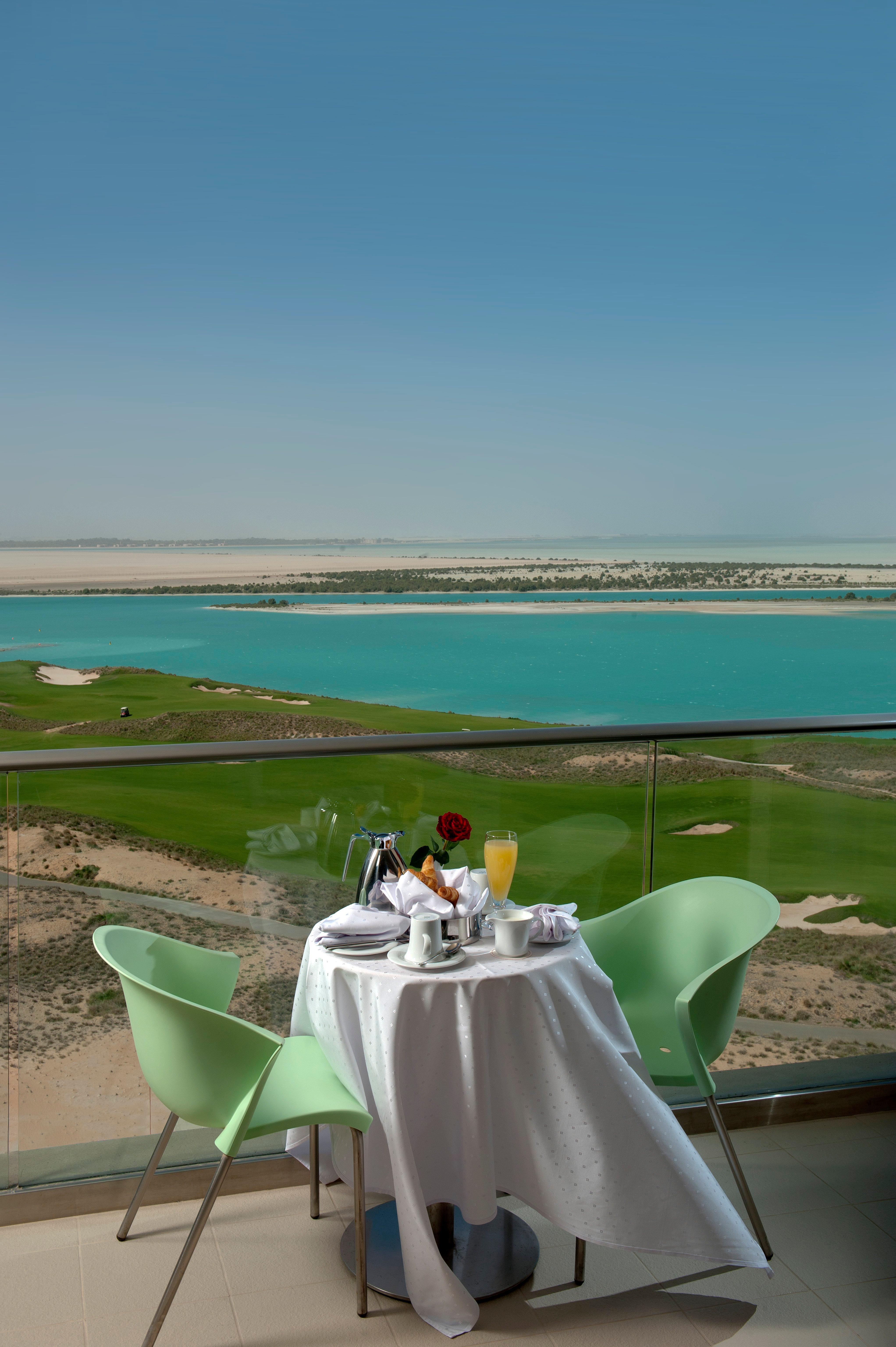 CROWNE PLAZA YAS ISLAND BY IHG HOTEL ABU DHABI